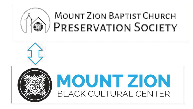 Mount Zion Black Cultural Center